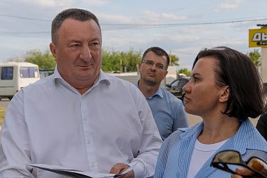 В течение трех лет Маяк будет обновляться